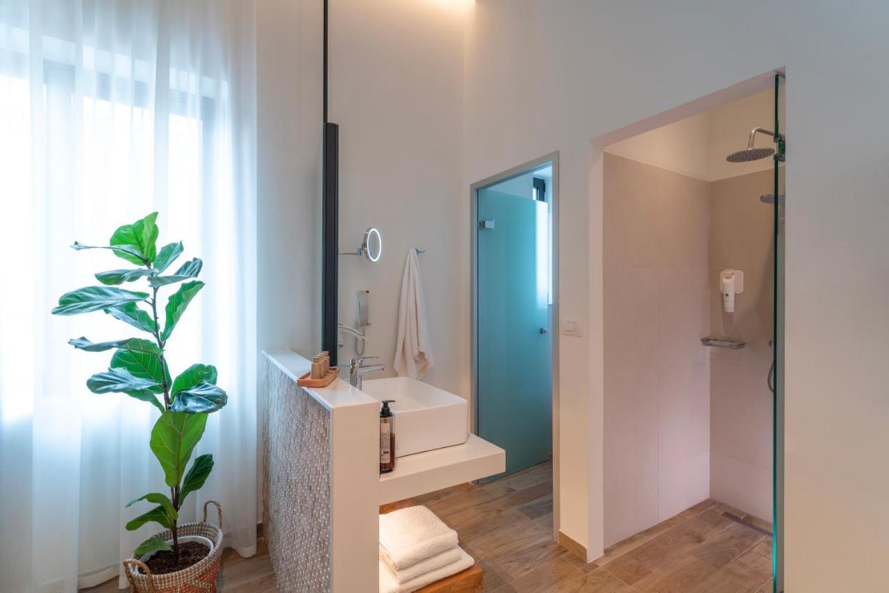 Naillac Boutique Hotel Rhodes City Екстер'єр фото