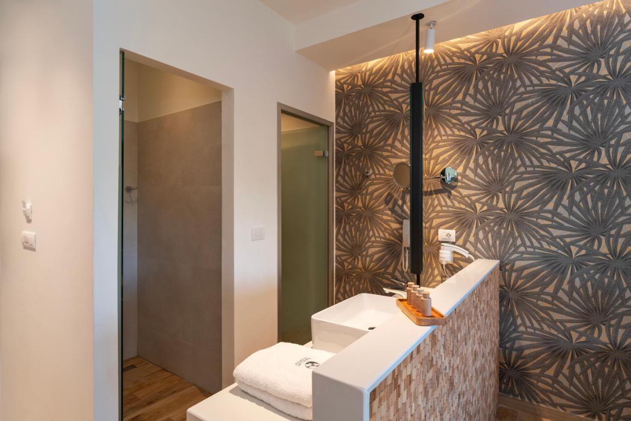 Naillac Boutique Hotel Rhodes City Екстер'єр фото