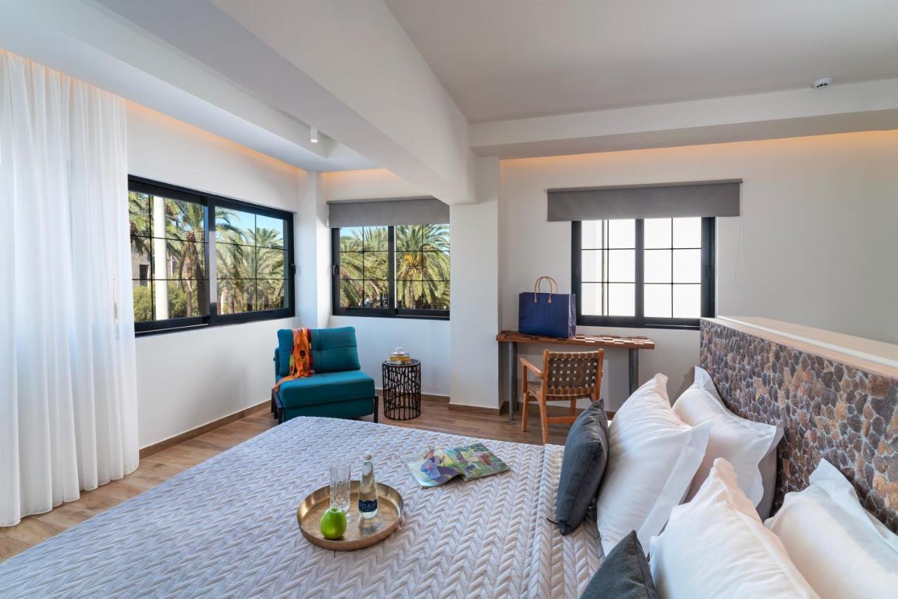 Naillac Boutique Hotel Rhodes City Екстер'єр фото